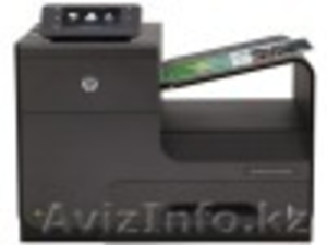 Принтер HP Officejet Pro X551dw Black #1408206
