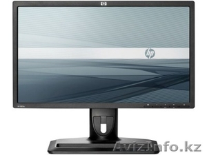 Монитор HP ZR22w Black #1408224