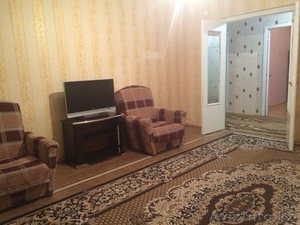 Сдам в квартиру в сутки и по часам в 7 мкр #1402200