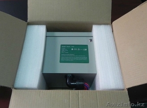 Компенсатор реактивной мощности. #1406596