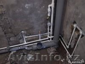 Услуги сантехника вызов сантехника #1407963