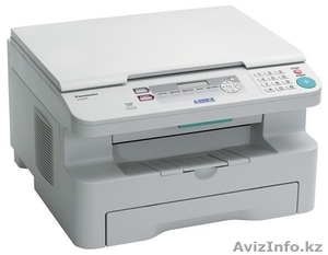 МФУ Panasonic KX-MB263 #1414330