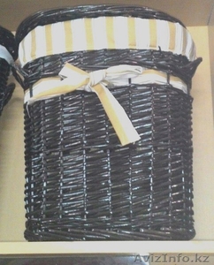 Продам корзину для белья #1412708