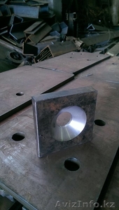Фрезеровщик ! фрезерные работы любой сложности! #1423925