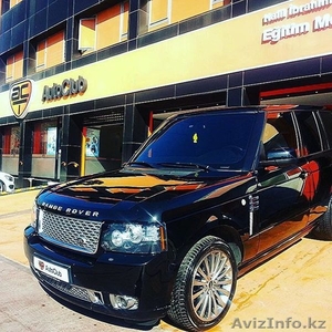 Car care service - Kazakhstan ищет партнеров в Казахстане. #1420695