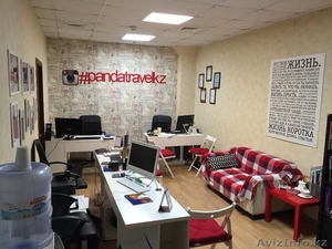 Продажа туристической компании  #1422911