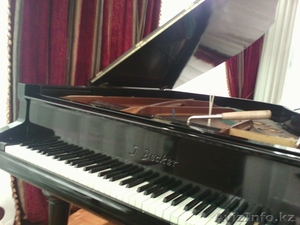 Предосмотр при покупке рояля,  пианино #1118875