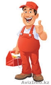 Все сантехнические работы: замена,  установка сантехузлов,  сантехприборов,  труб к #1400900