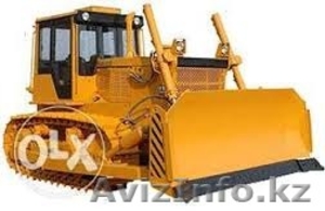 Бульдозер ПТ-10М #1403235