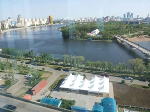 Доверительное управление недвижимостью в Астане #1411501