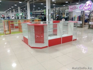 витрина островок #768020