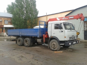 Сдам в аренду манипулятор. Четвертый час аренды – в подарок! #1402518