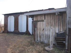 Продам дом недалеко от Абая #1416407