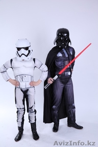 «Звездные войны» (Star Wars)  #1400322