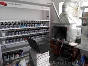 Сдам в аренду колерную #1421150