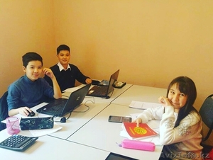 Подготовка к поступлению в КТЛ,  РСФМШИ,  НИШ,  №165,  №134 #1421095