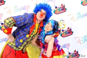 компания детских праздников Disney #1418399