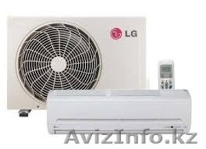 Кондиционер LG KF-35W на 35кв.м #1422599