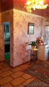 Продам 3-х комнатную на Цемпосёлке #1406138