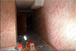 Нанесение декор штукатурки #1412717