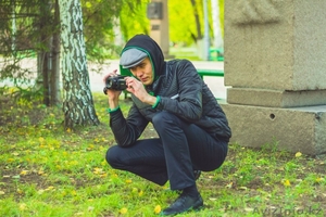 Профессиональная фото и видеосъемка торжественных мероприятий #1390443