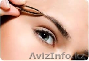 Акция на все!!! Наращивание ногтей недорого в Шымкенте #1406483