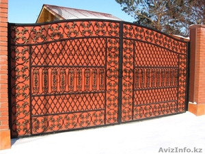 Изготовления любых изделий из металла #1416489