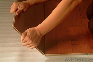 Ремонт пола в Алматы #1400096