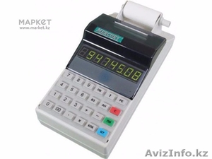 Онлайн кассовый аппарат «под ключ» #1410050