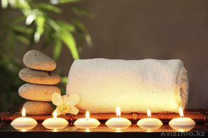 Целительский массаж #1406242