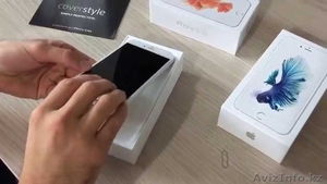 Для продажи: Apple Iphone 6с плюс 16GB,  64GB,  128GB #1401457