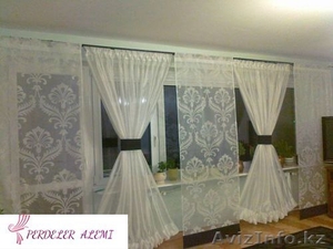 САЛОН ШТОР ПО ДИЗАЙНУ И ПОШИВУ ШТОР! #1406377