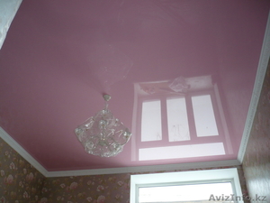 Ремонт Натяжные потолки #1417638