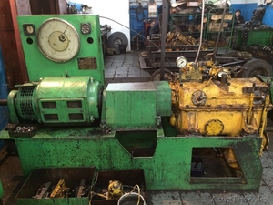 Ремонт Коробок Передач К-700,  ведущих валов, механизмов переключения #1415696