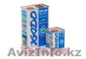 Автомасла HADO оптом #1415545