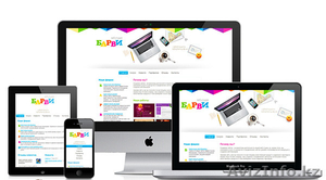 Создание Сайта большой опыт #1407902