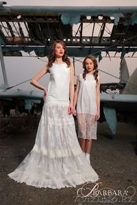 Barbara-wedding #1411556