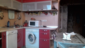 2х и 1 комнатные квартиры-ПОСУТОЧНО #1402690