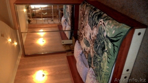 посуточно квартиры 2х и 1 комнатные #1421156