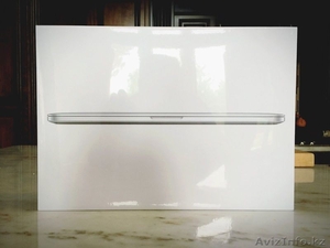 Apple Macbook Pro RETINA 15.4