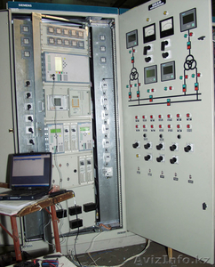 программирование и ремонт компьютеров,  контроллеров,  ПЛК реле, КИП,  ЧПУ #1401658