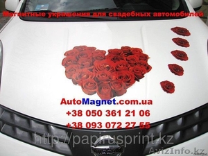 Печать на магнитной пленке #1423998