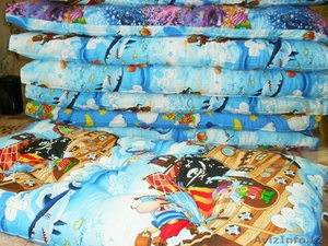 Матрасы детские оптом. #1415437