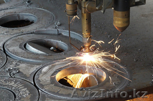 Токаря в Алматы, токарный цех производство анкерных болтов. #1422105