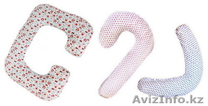  Подушки для беременнных!100% качества.От 2500тг. #1419256