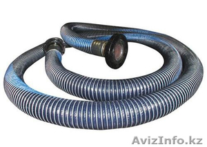 Промышленные рукава всех типов в наличии #1422135