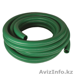 ПВХ шланги всех видов и диаметров в наличии #1422129