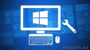 Установка/Переустановка Windows! Чистка ноутбуков и сист.блоков! #1404488