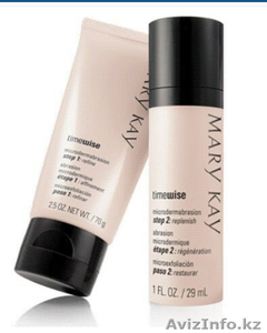 высококачественная американская брендовая косметика Мэри Кэй #1424629