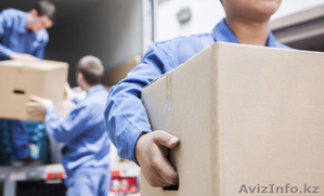 Грузчики в Алматы #1405606